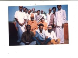 சுவாமி அன்பர்கள்